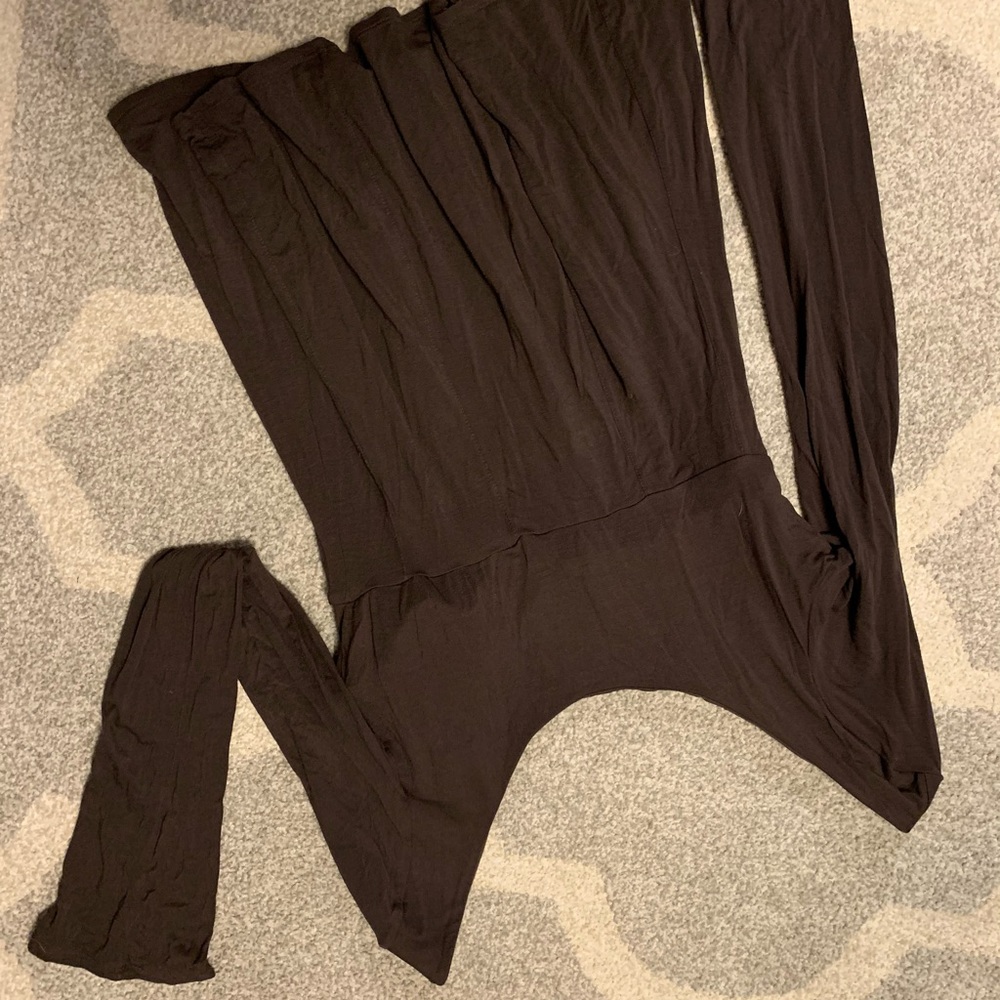 Moda International Long Sleeve Top